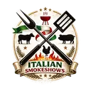 Italian Smokeshows logo